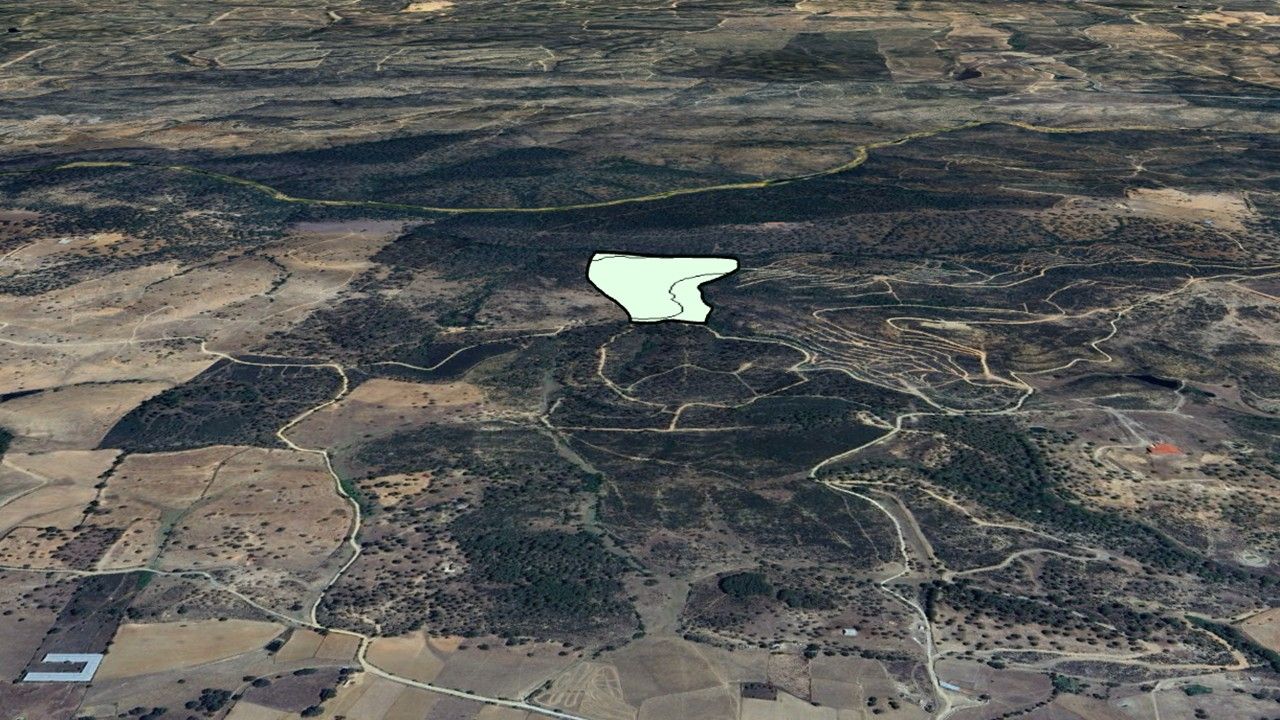 Grundstücke zum verkauf in El Campillo (Huelva)