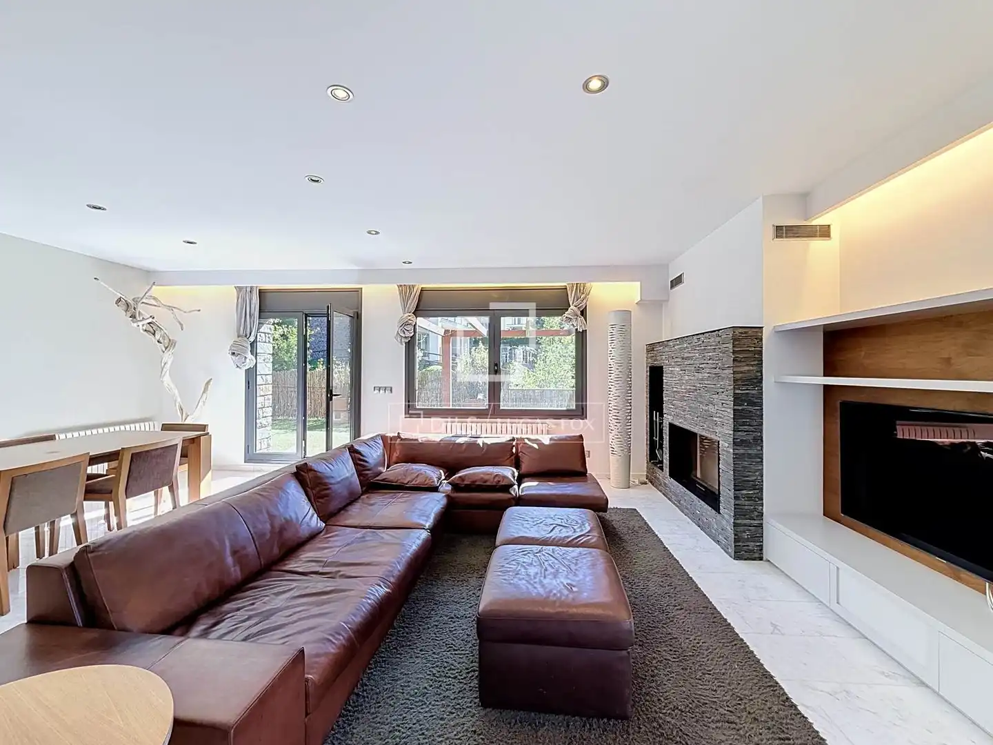 Chalet con jardín en venta en L'Aldosa - Anyós, imagen 3