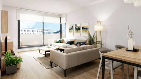 Foto 2 de Pis en venda a Benipeixcar - El Raval, Gandia