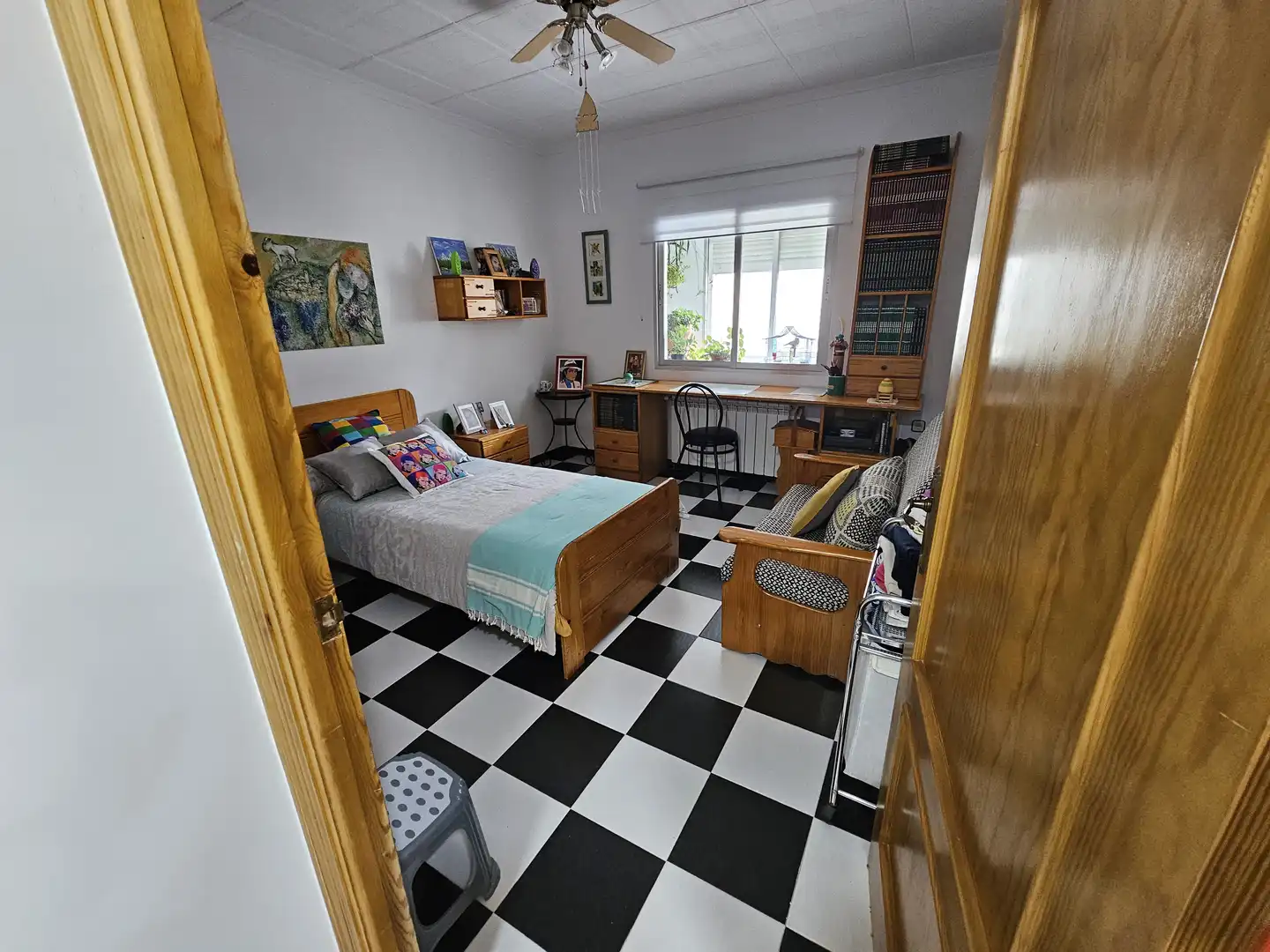 Piso en venta en Quintanar de la Orden, imagen 3