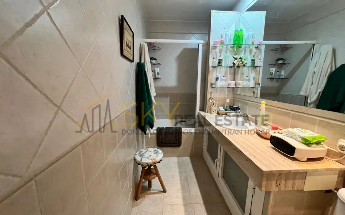 Wohnung mit Aufzug zum Verkauf in Carrer de Villalonga, imagen 12