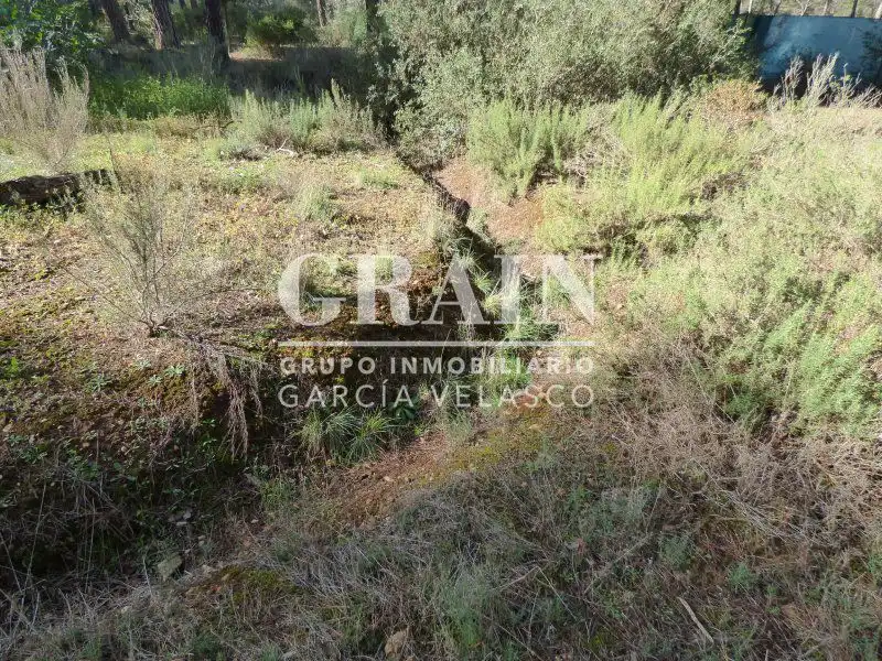 Xalet amb piscina en venda a Pedanías - Extrarradio, imagen 56