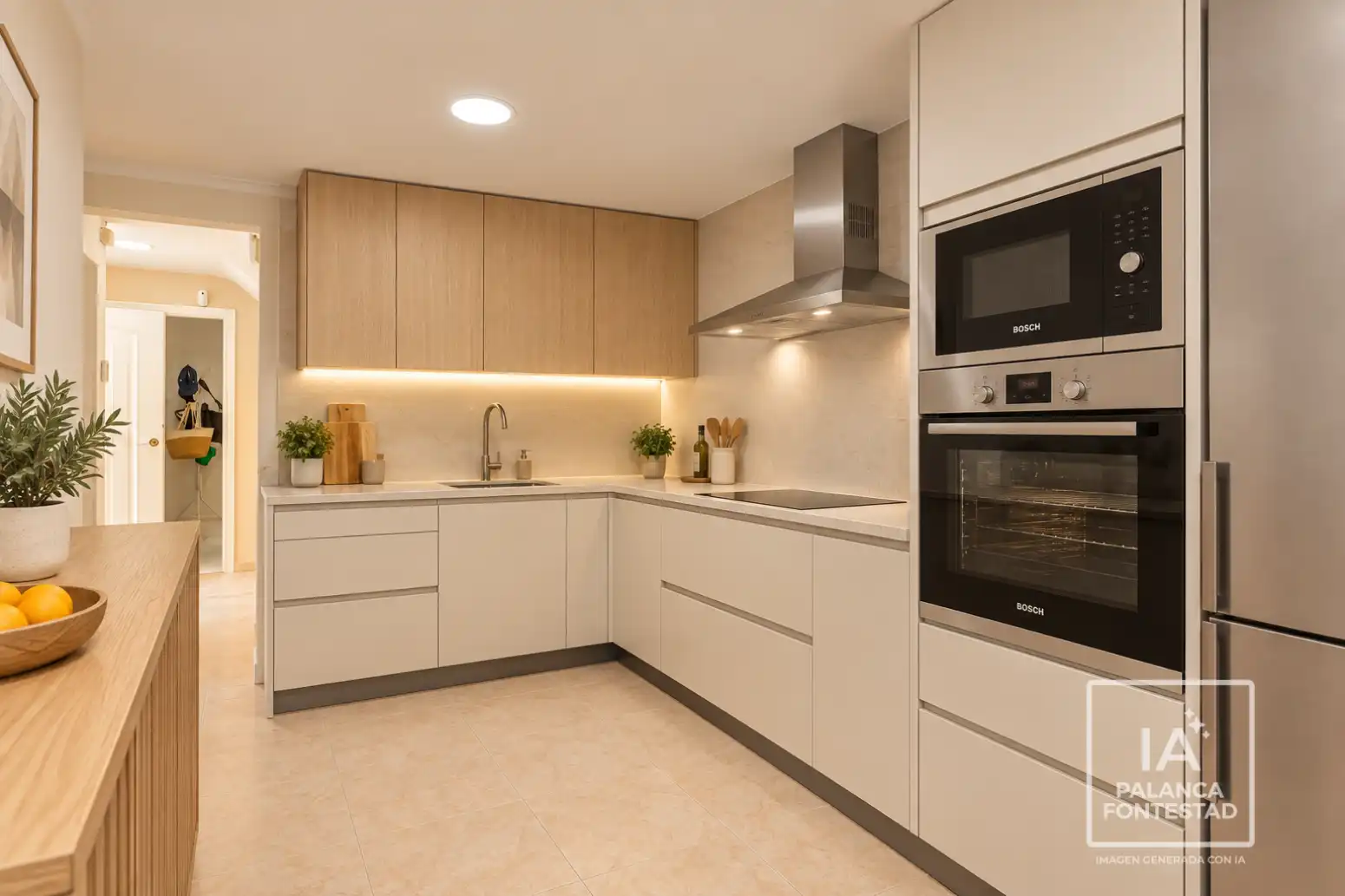Casa bifamiliare in vendita a Racó, imagen 32