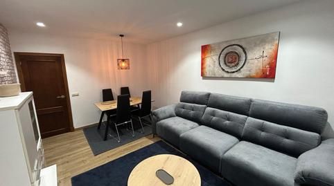 Foto 2 de Pis de lloguer a Rúa Roi Páez, 7, San Francisco, Ourense Capital