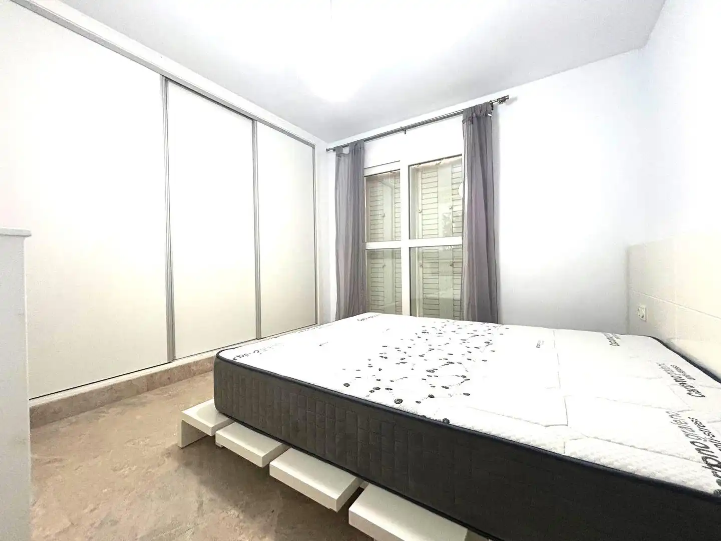 Wohnung mit Terrasse zum Verkauf in Almerimar, imagen 12