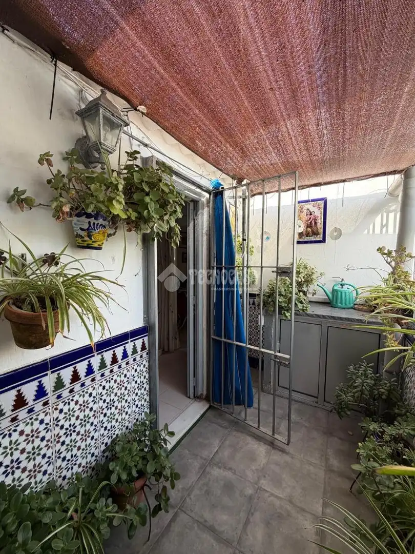 Casa adosada en venta en Isla Cristina Ciudad