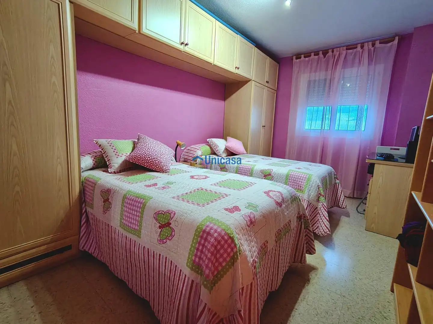 Piso en venta en Calle ENCARNACION FONTIVEROS, La Florida - Parque Norte