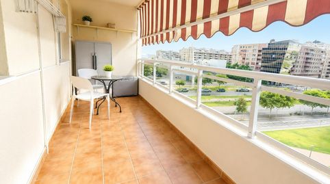 Photo 5 of Flat for sale in Avenida de Jorge Luis Borges, Teatinos, Málaga Capital