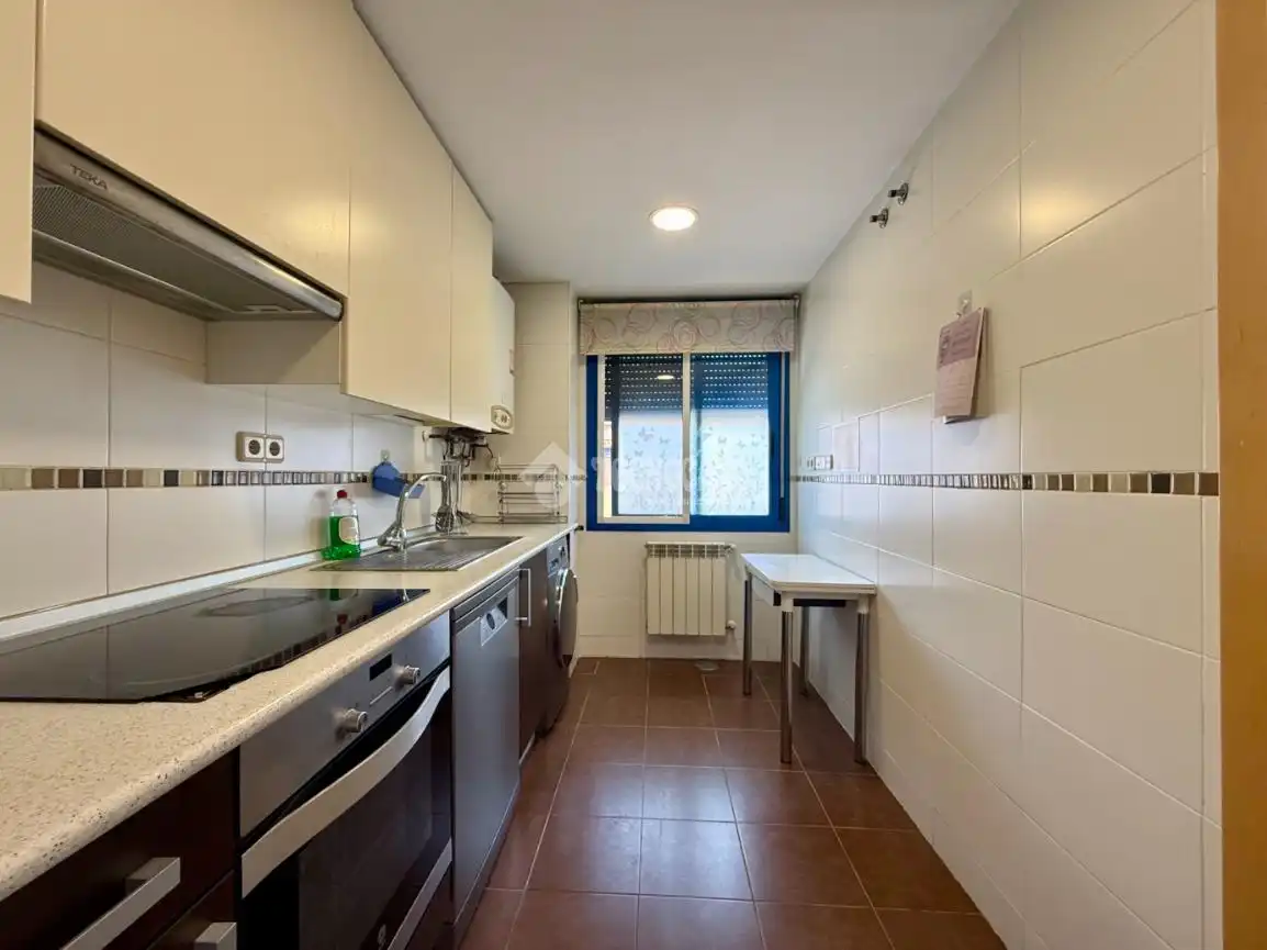 Appartement avec balcon à vendre à Alovera, imagen 11
