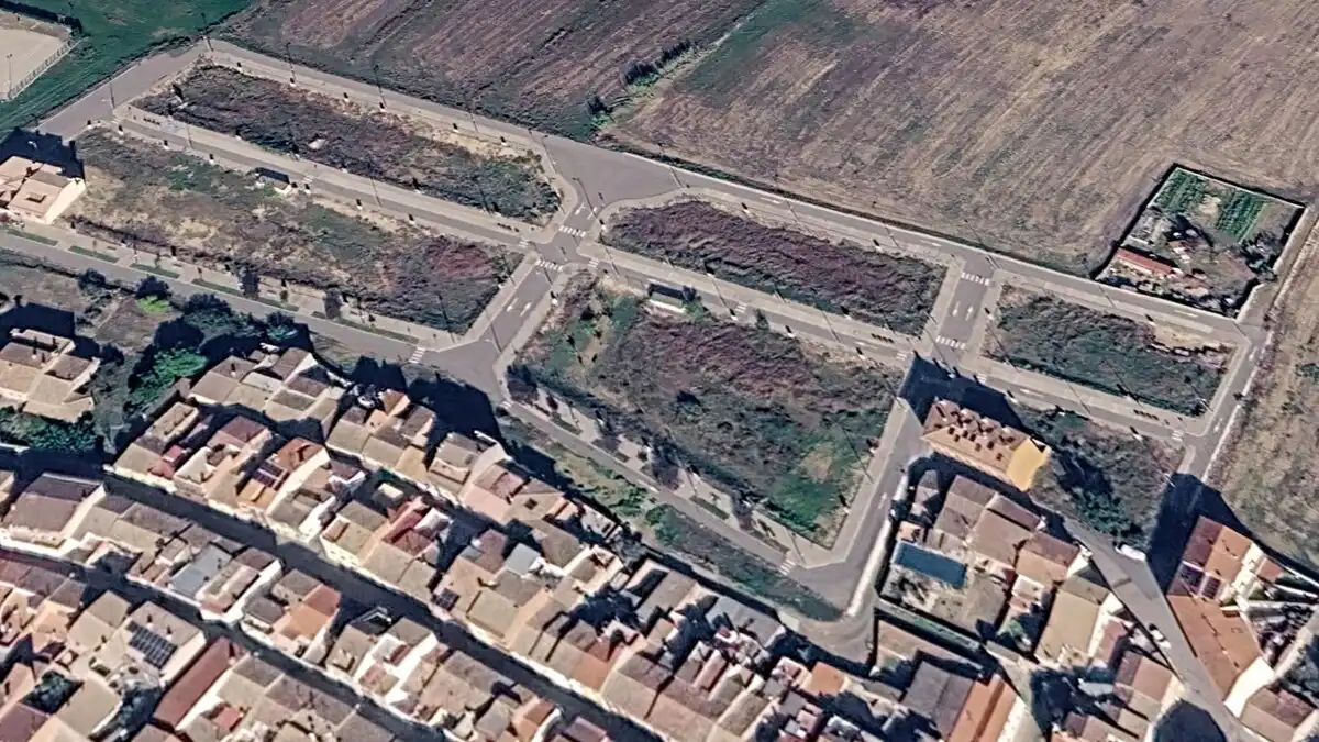 Terreni e lotti in vendita a UE-2 PGOU BINEFAR, imagen 5