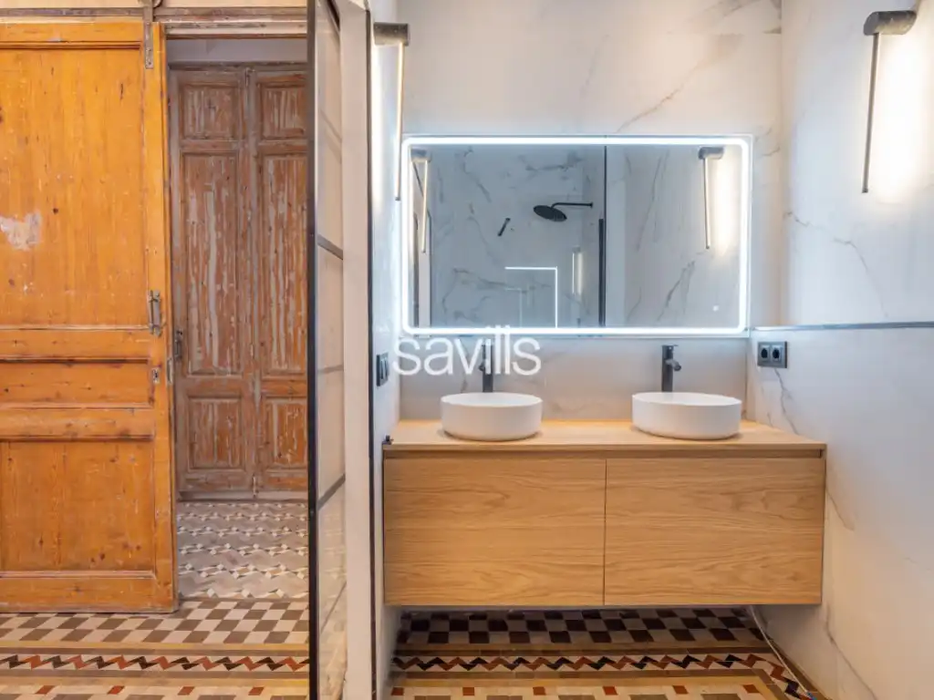 Mini appartamento con ascensore in vendita a Eixample, imagen 44