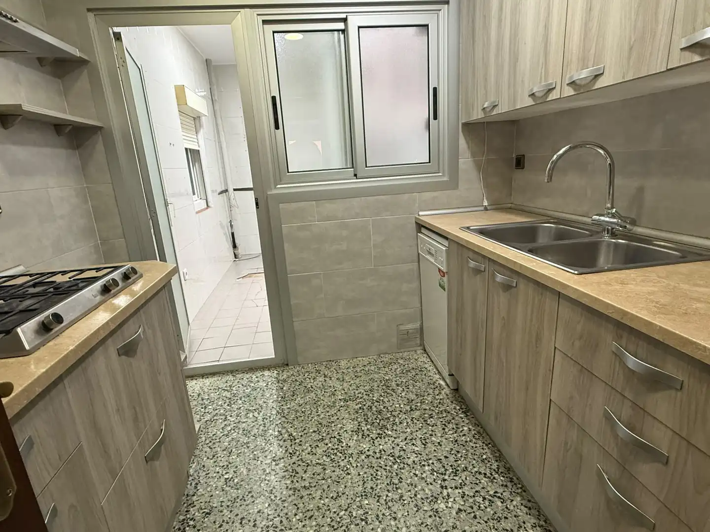 Flat with terrace for sale in La Palma de Cervelló, imagen 5