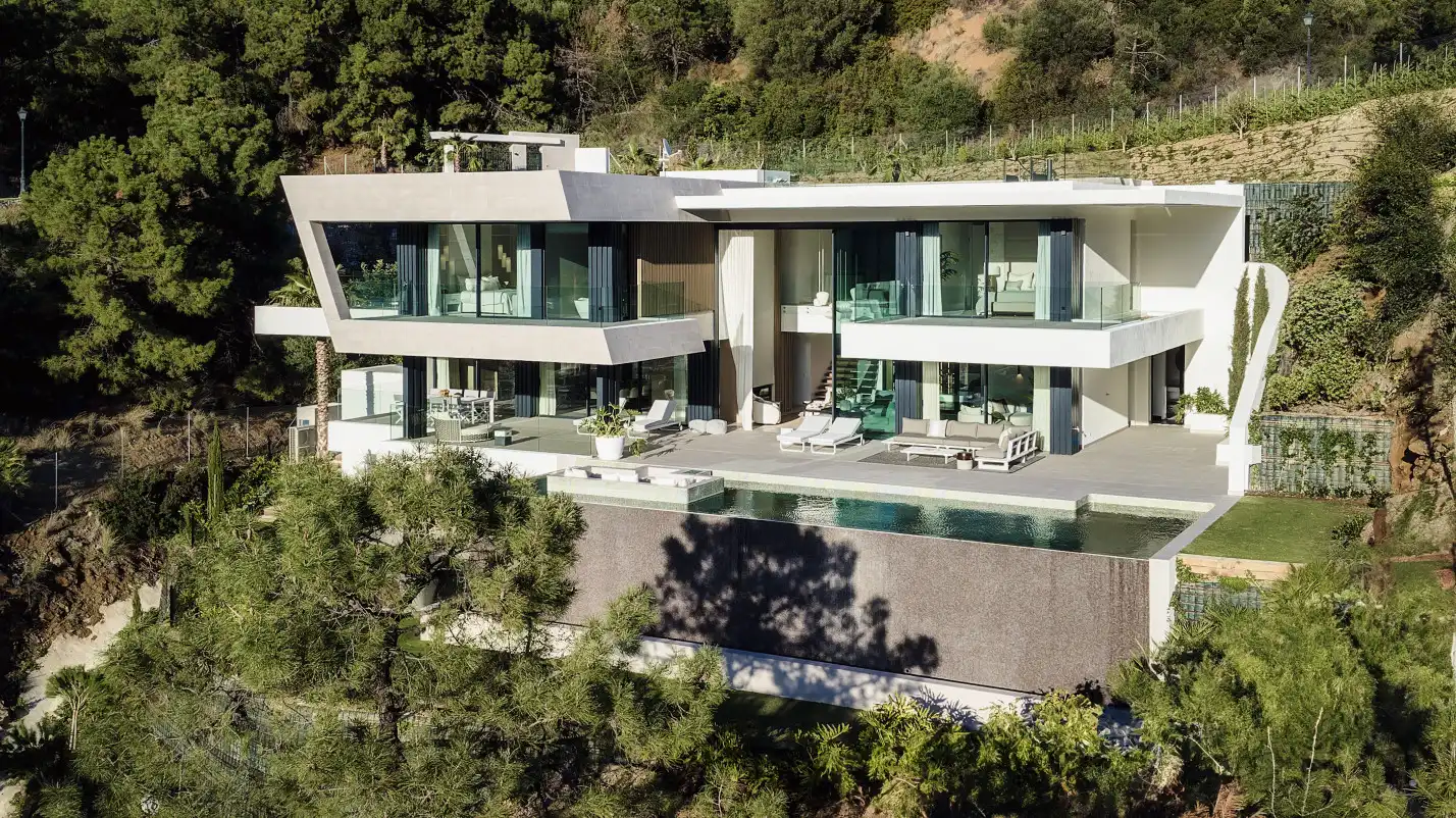 Casa amb piscina en venda a Montemayor - Marbella Club, imagen 48