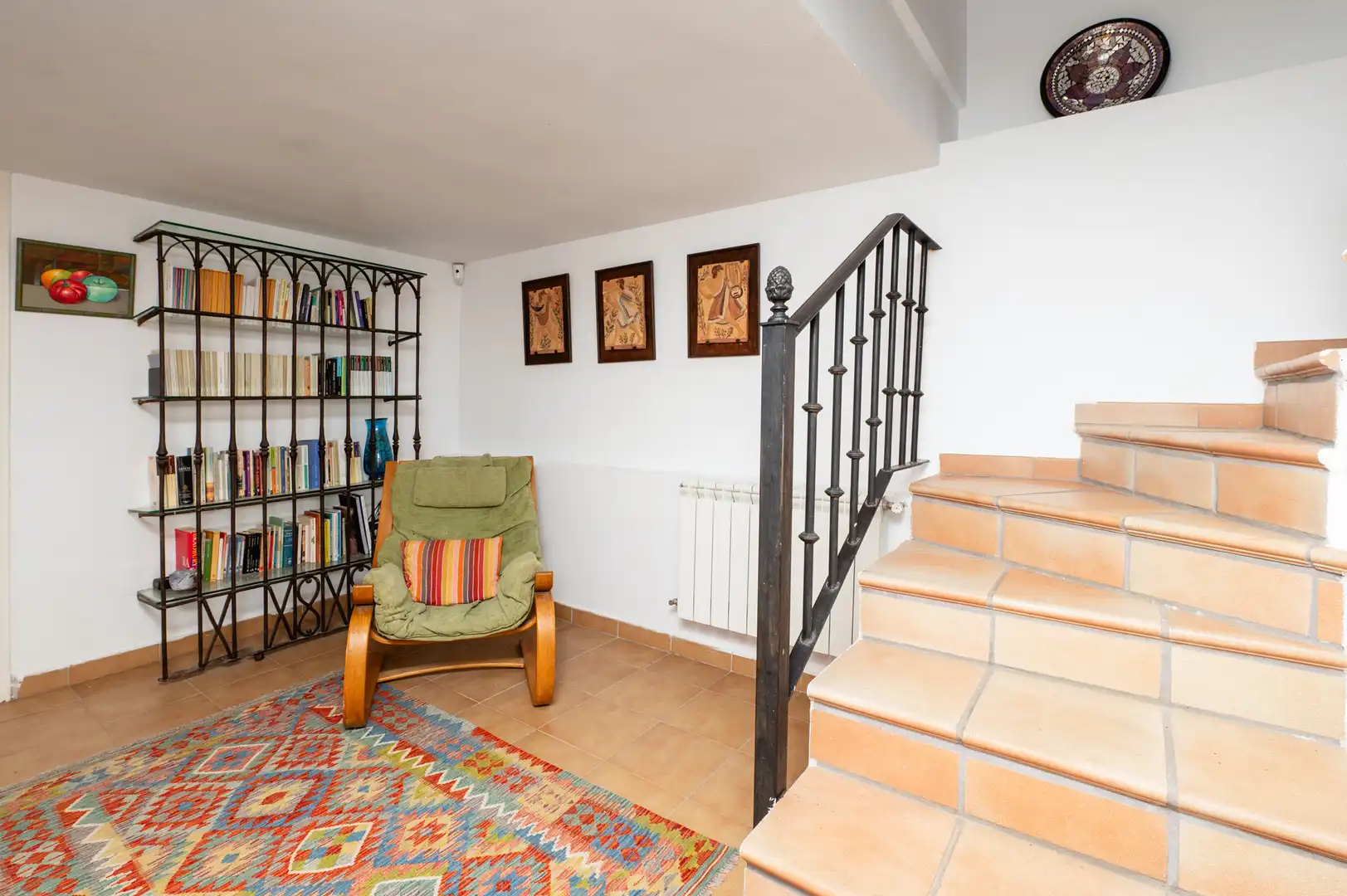 Casa o xalet en venda a Puerto de Galapagar - Las Cuestas