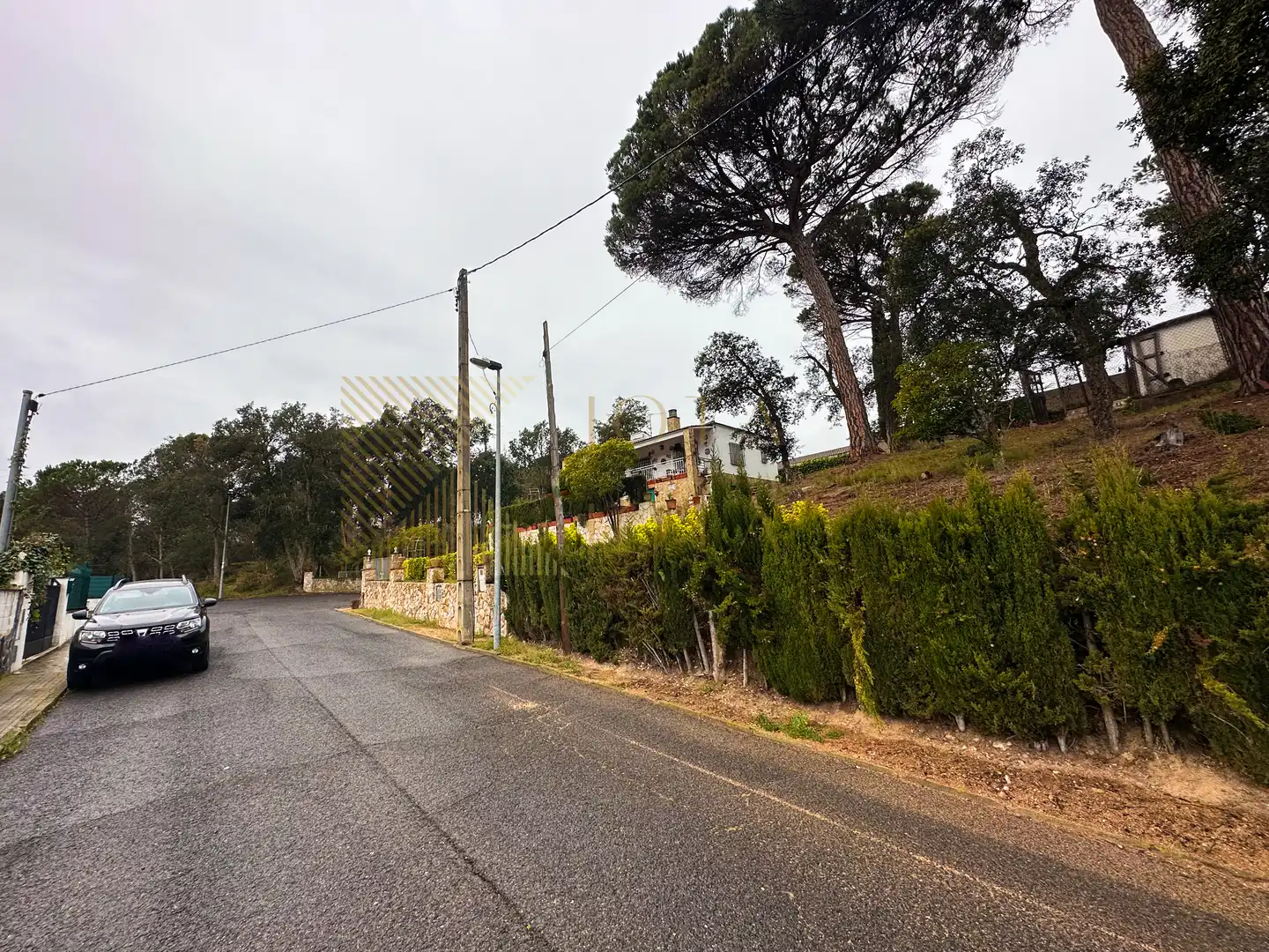 Residential land for sale in Urbanització Terrafortuna 211, imagen 2