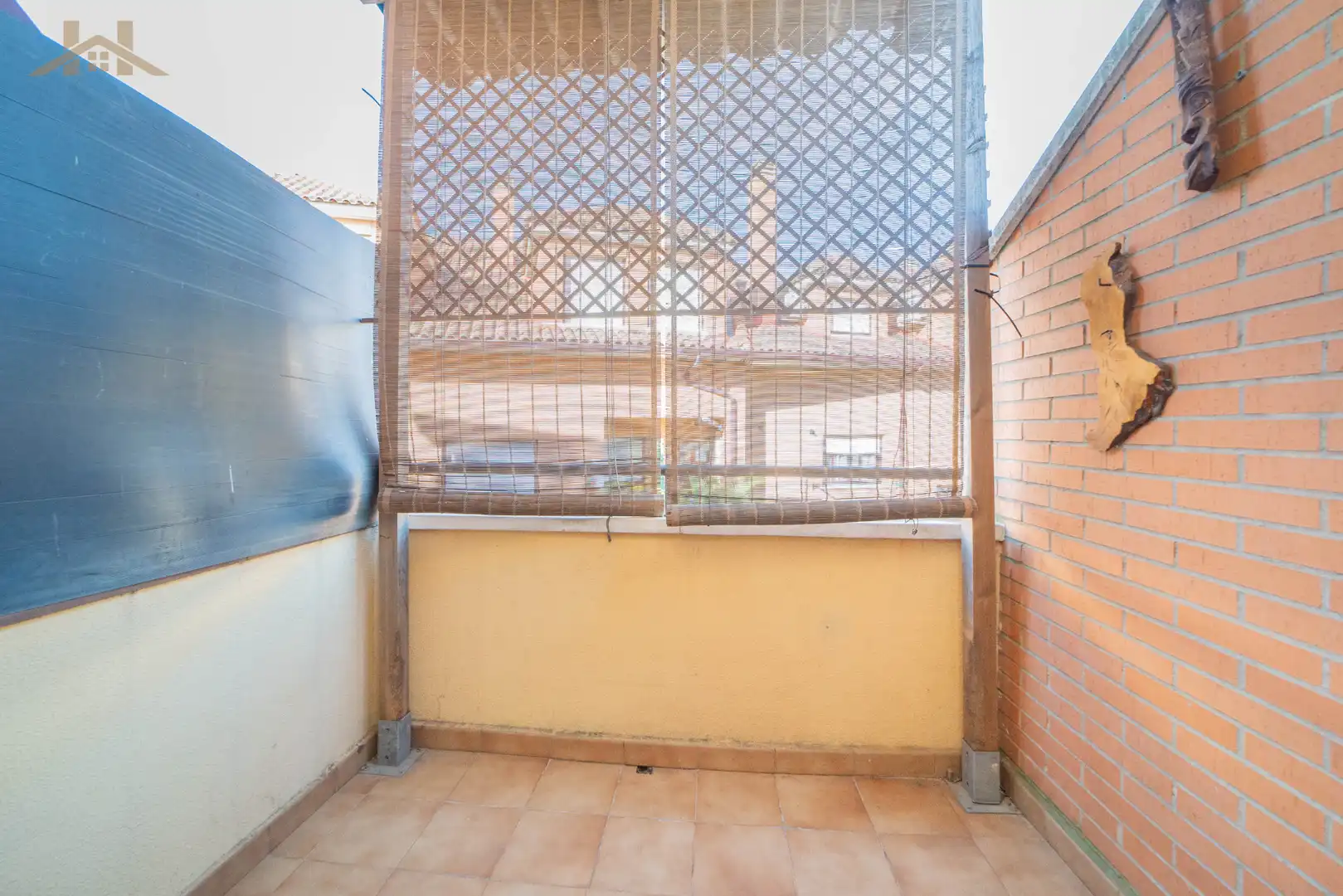 Terrassa de Dúplex en venda en Sevilla la Nueva amb Aire condicionat, Calefacció i Terrassa