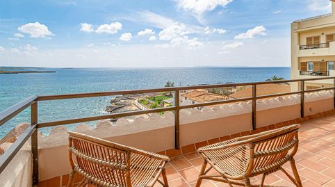 Foto 5 de Piso en venta en Colònia Sant Jordi, Ses Salines