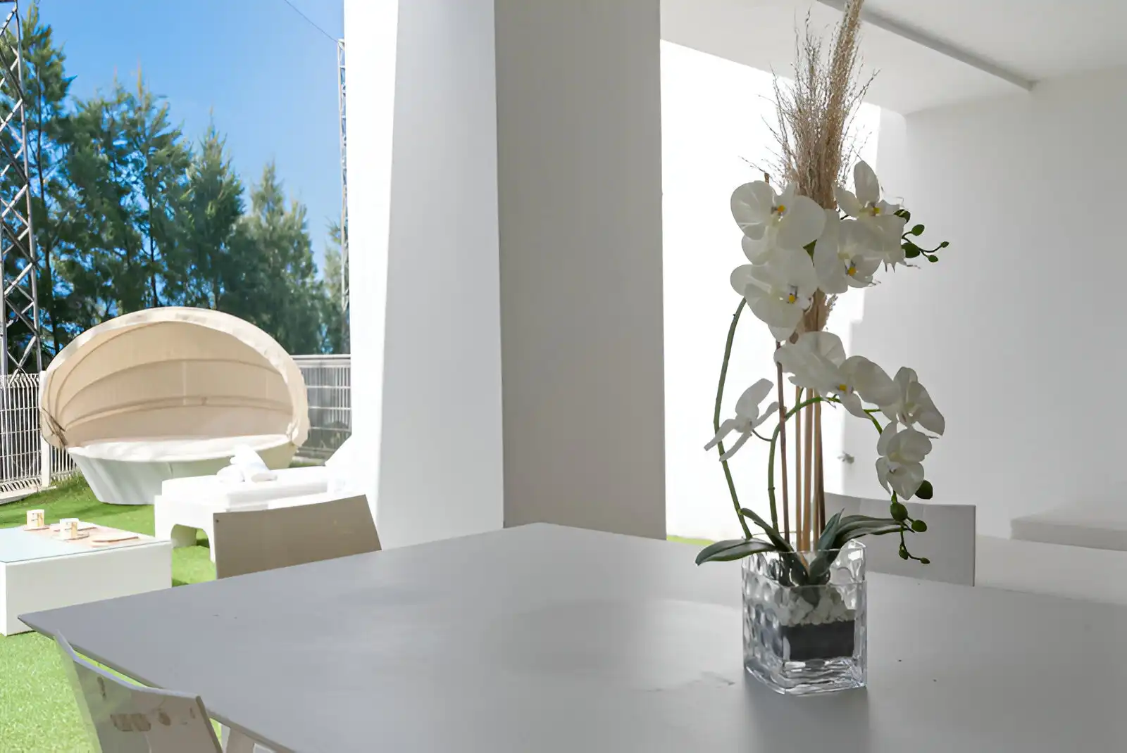 Apartament amb piscina en venda a Elviria - Cabopino, imagen 15