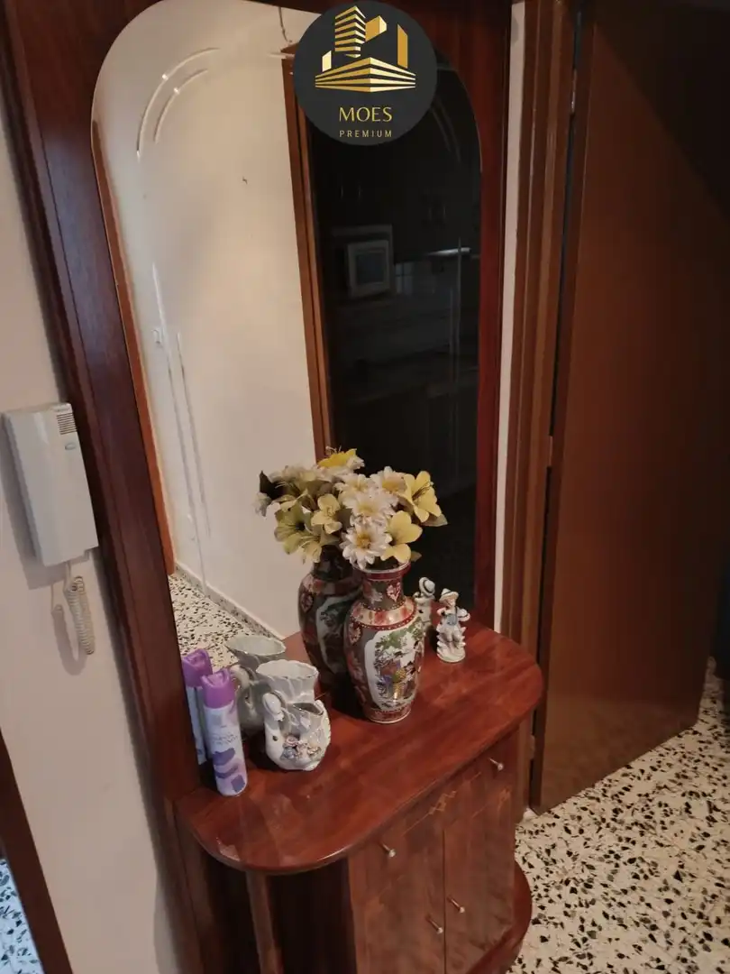 Flat for sale in Martos  with Air Conditioner, Heating and Terrace