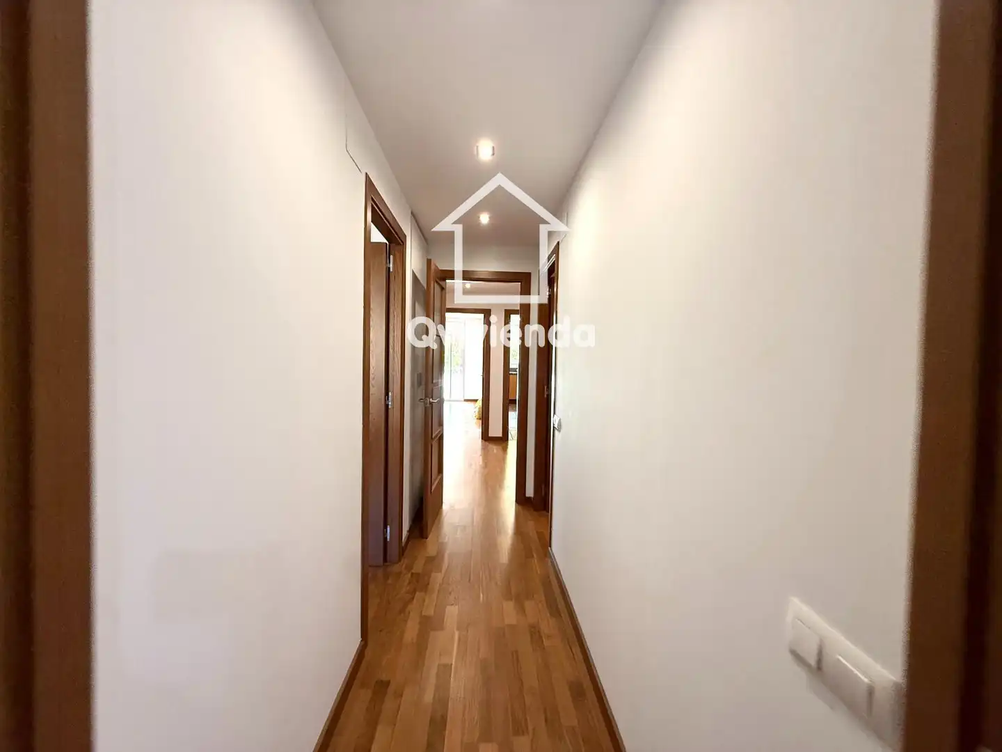Flat for rent in Terrassa, Barcelona