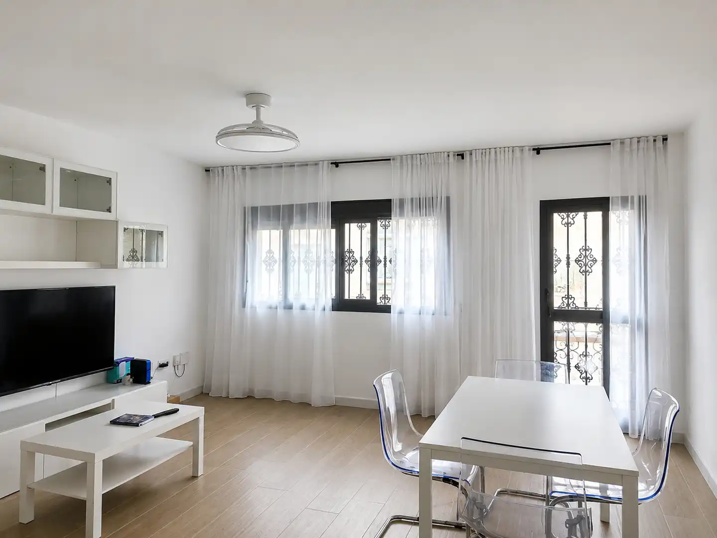 Apartamento de alquiler en Calle San Antonio, 46, Casco Antiguo