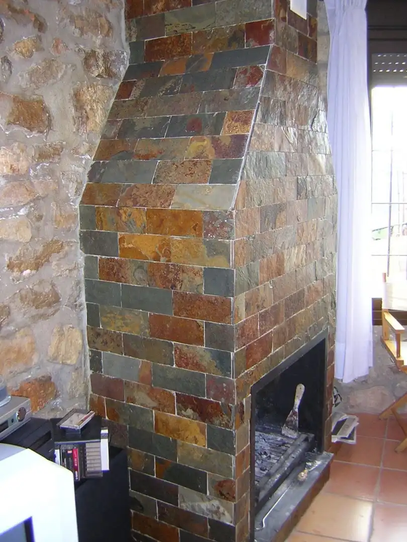 Terrassa de Casa o xalet en venda en Benafigos amb Terrassa i Traster