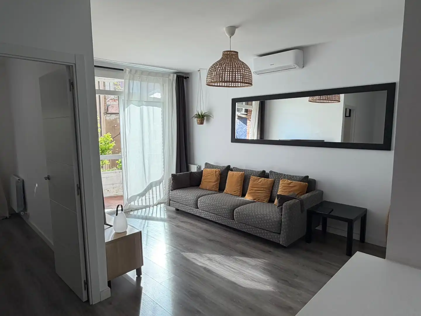 Piso en venta en Santa Eulàlia