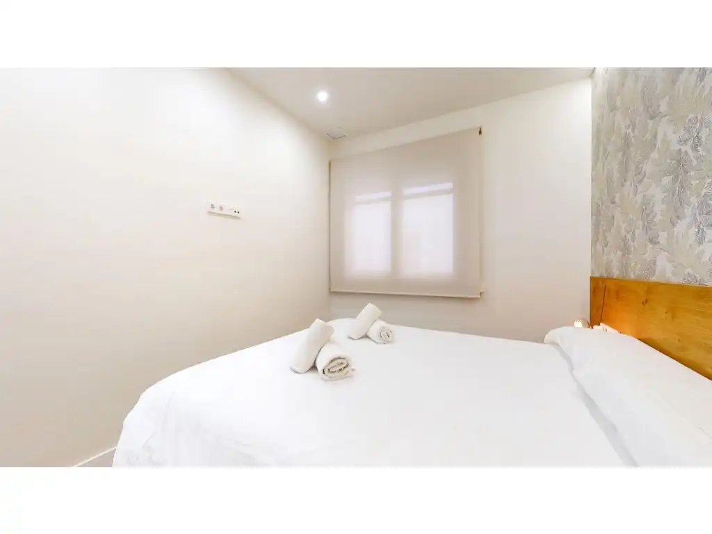 Piso en venta en Calle Jesus, Arrancapins