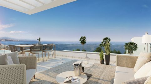 Foto 2 de Apartamento en venta en La Cala Mijas, Mijas