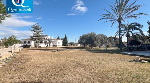 Foto 3 de Casa o xalet en venda a Sol y Luz, Alicante