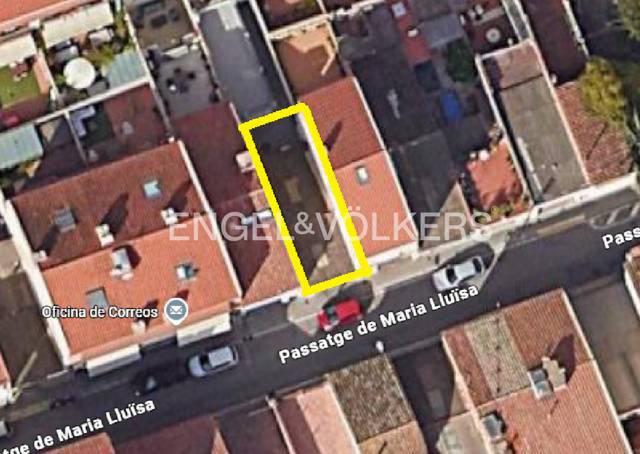 Terreno residencial en Venta en Sant Ramón