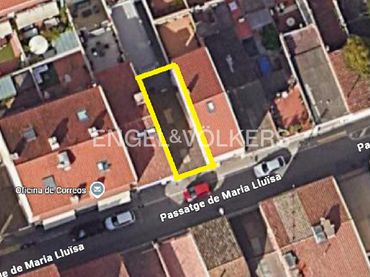 Terreno residenziale in vendita a Sant Ramón