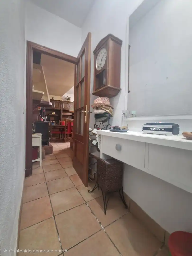 Reihenhaus mit Terrasse zum Verkauf in El Juncal - Vallealto, imagen 33