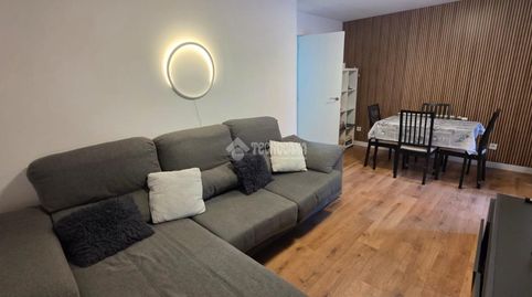 Foto 3 de Piso en venta en La Espinilla - Parque Blanco, Coslada