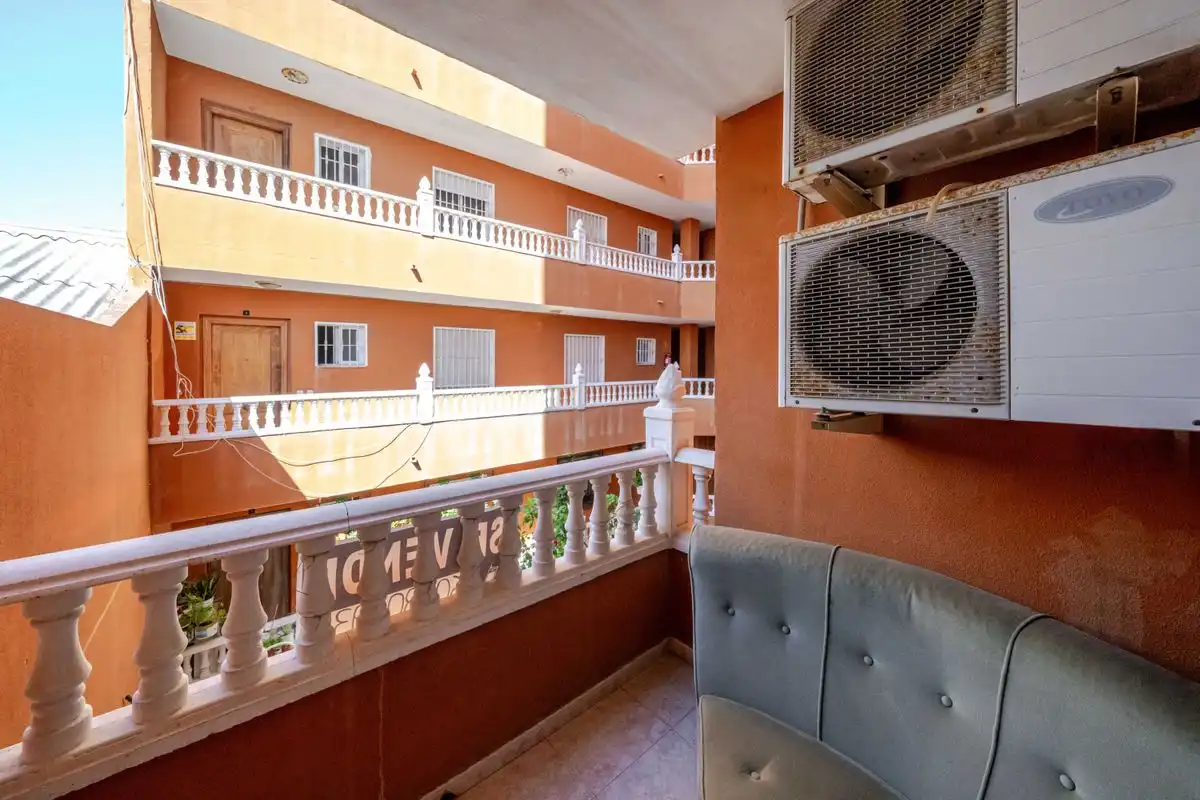Wohnung mit Pool zum Verkauf in Calle San Emigdio, imagen 20