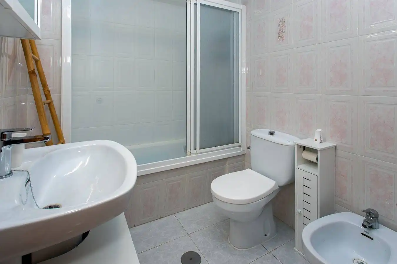Apartment with lift for sale in LOMA LA, imagen 22