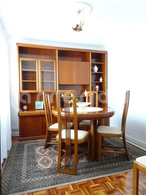 Comedor de Piso en venta en Santander