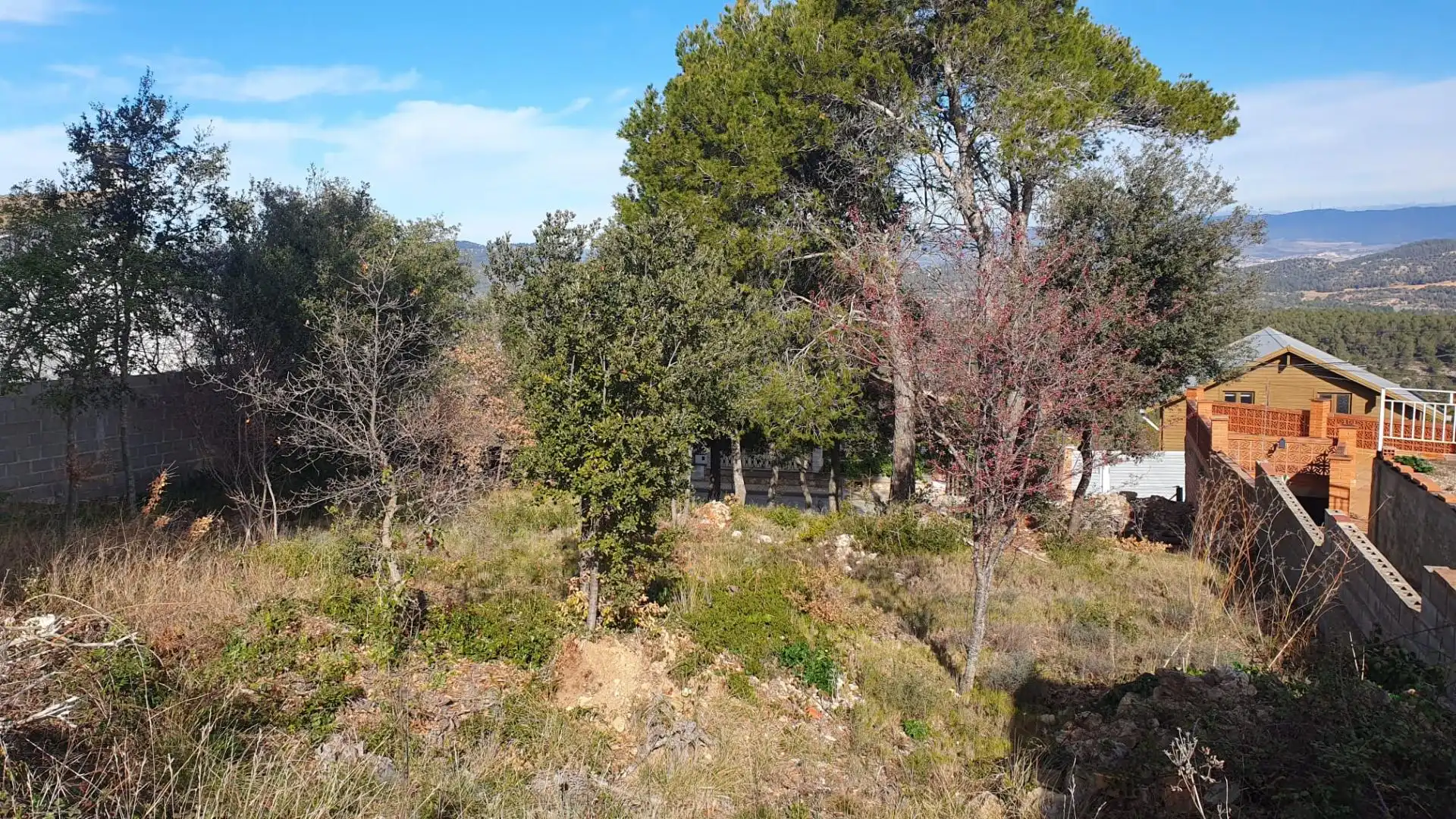 Terreny residencial en venda a Pau Claris 194, imagen 6