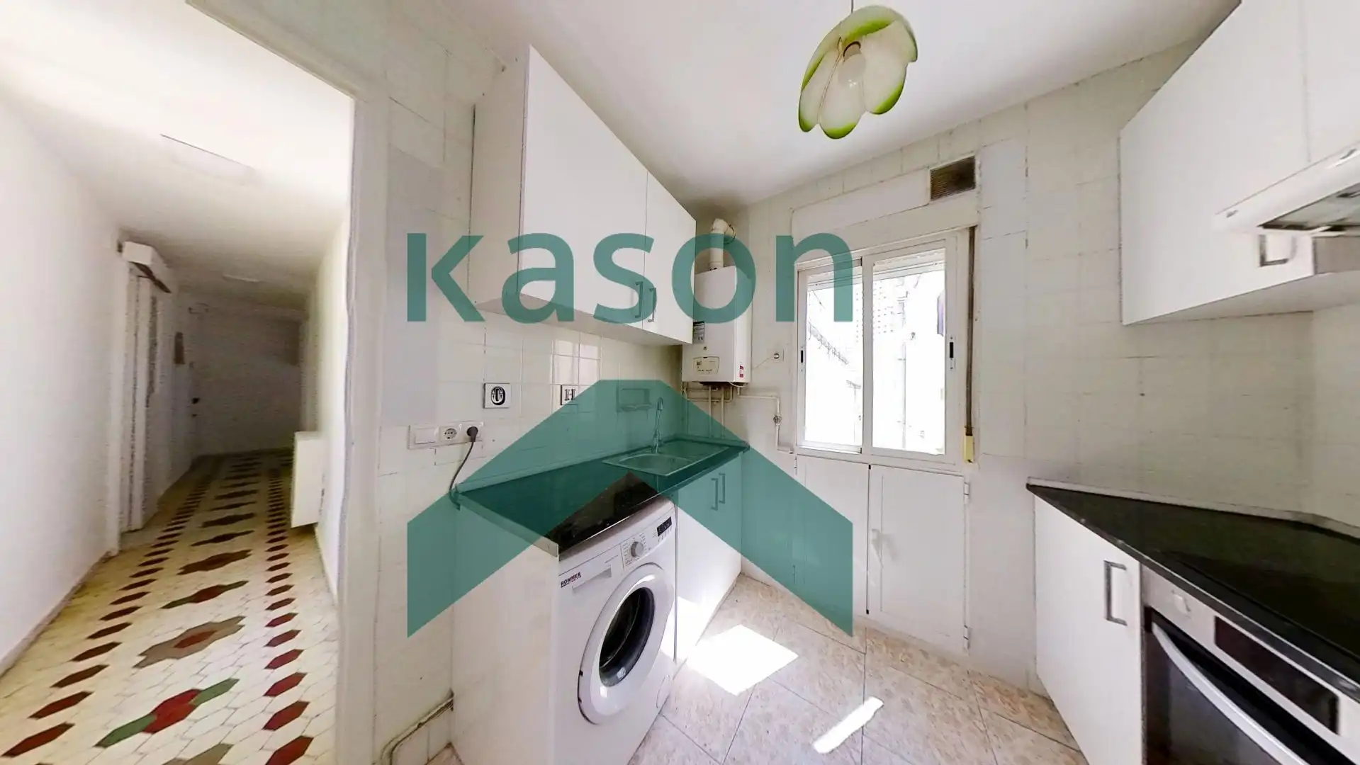 Apartments for rent in conde duque, Universidad - Malasaña