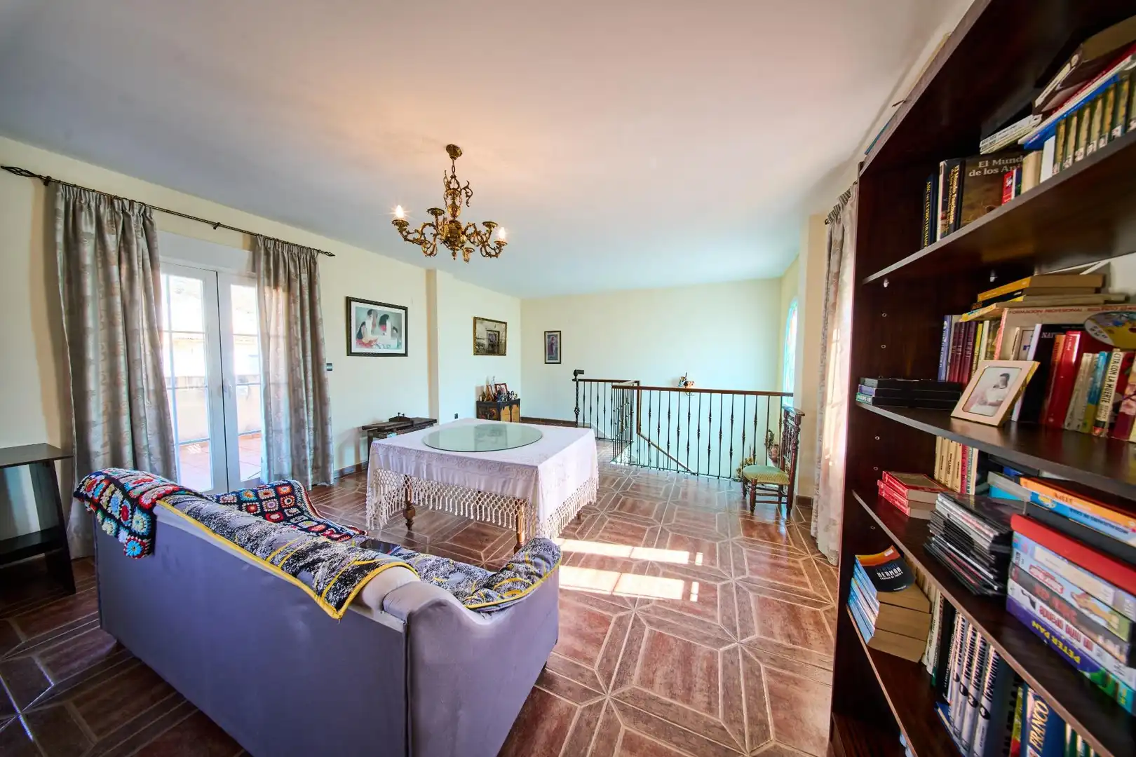 Detached house for sale in Calle SAN JORGE, imagen 58