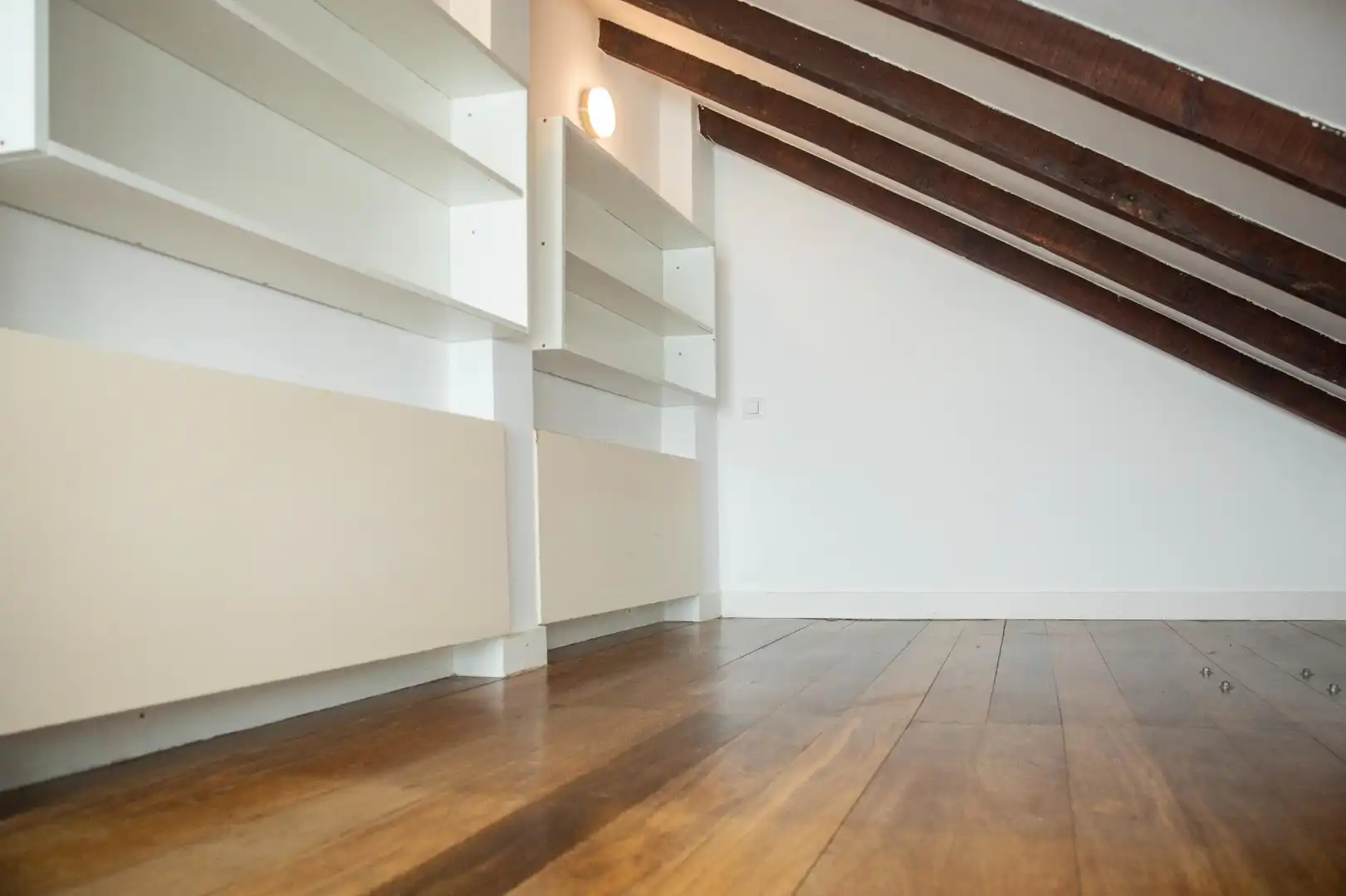 Ático en venta en Madrid con Aire acondicionado, Calefacción y Parquet
