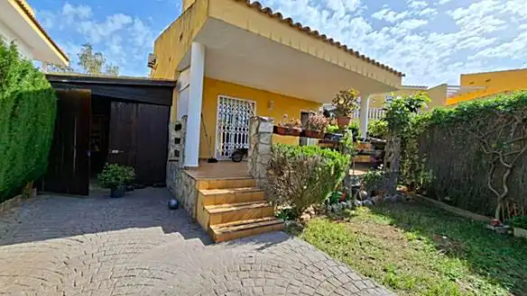 Villa avec terrasse à vendre à Las Atalayas - Urmi - Cerro de Mar, imagen 33