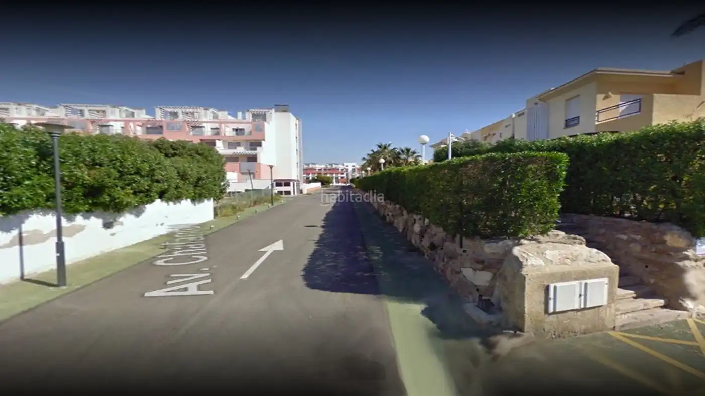 Terreny residencial en venda a Calle Timonel 10, imagen 17