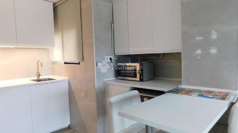 Foto 4 de Piso en venta en Ranillas, Zaragoza Capital