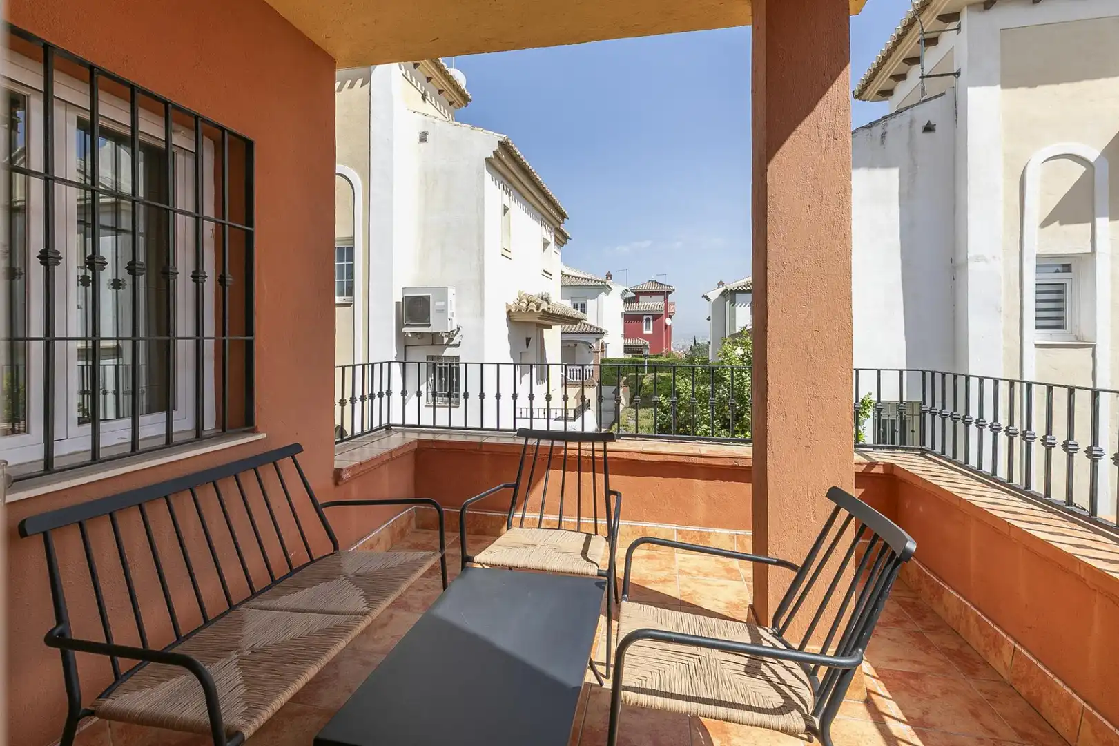 Villa con terrazza in vendita a Calle Cerro Bufón, imagen 37