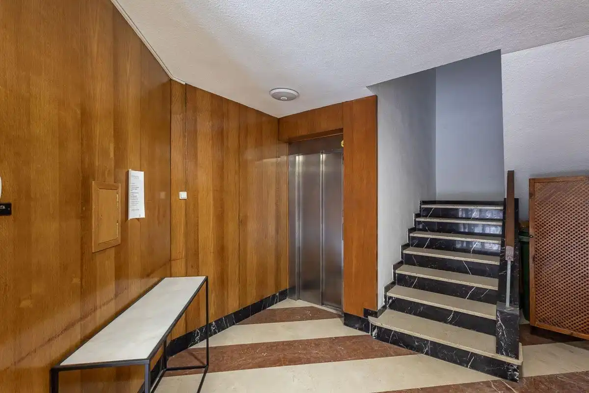 Piso con ascensor en venta en Centro, imagen 34