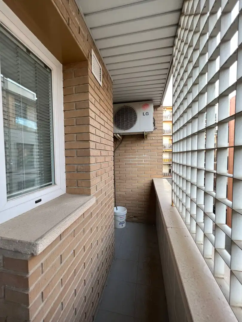 Apartament de lloguer a Calle de Toledo, El Perchel