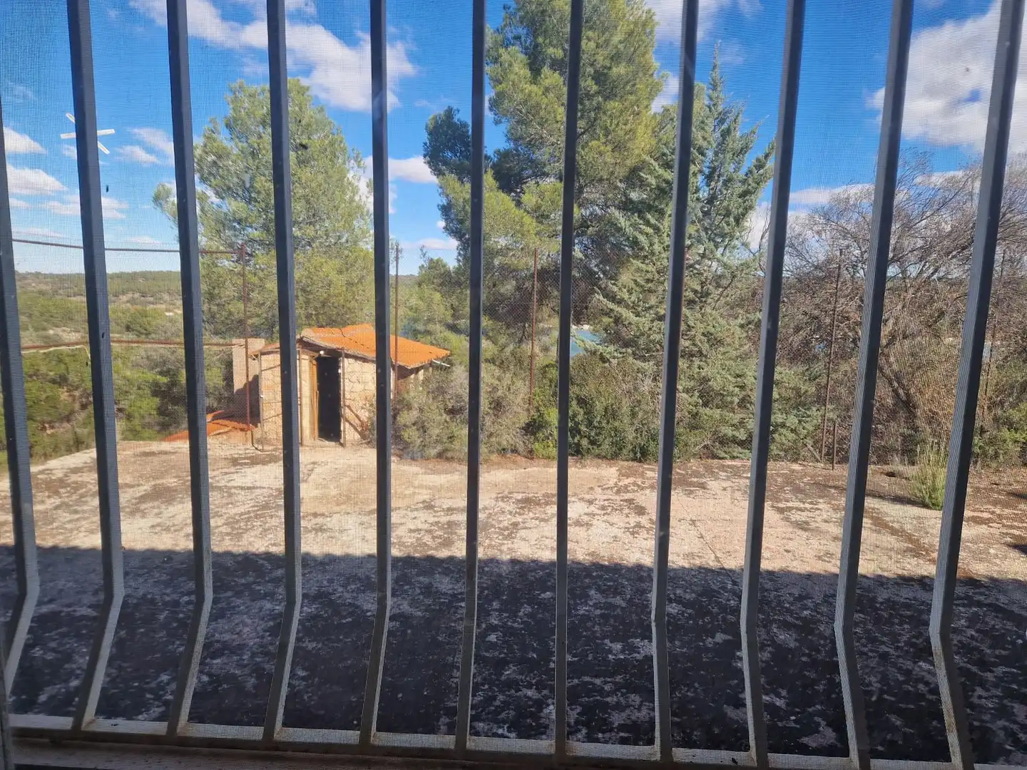Rural land for sale in Pantano de Peñarroya 0, imagen 38