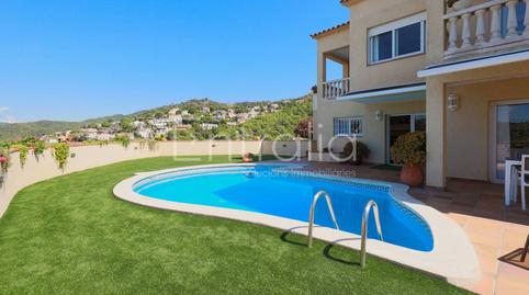 Foto 5 de Casa o xalet en venda a Doctor Severo Ochoa, Tossa de Mar pueblo, Girona