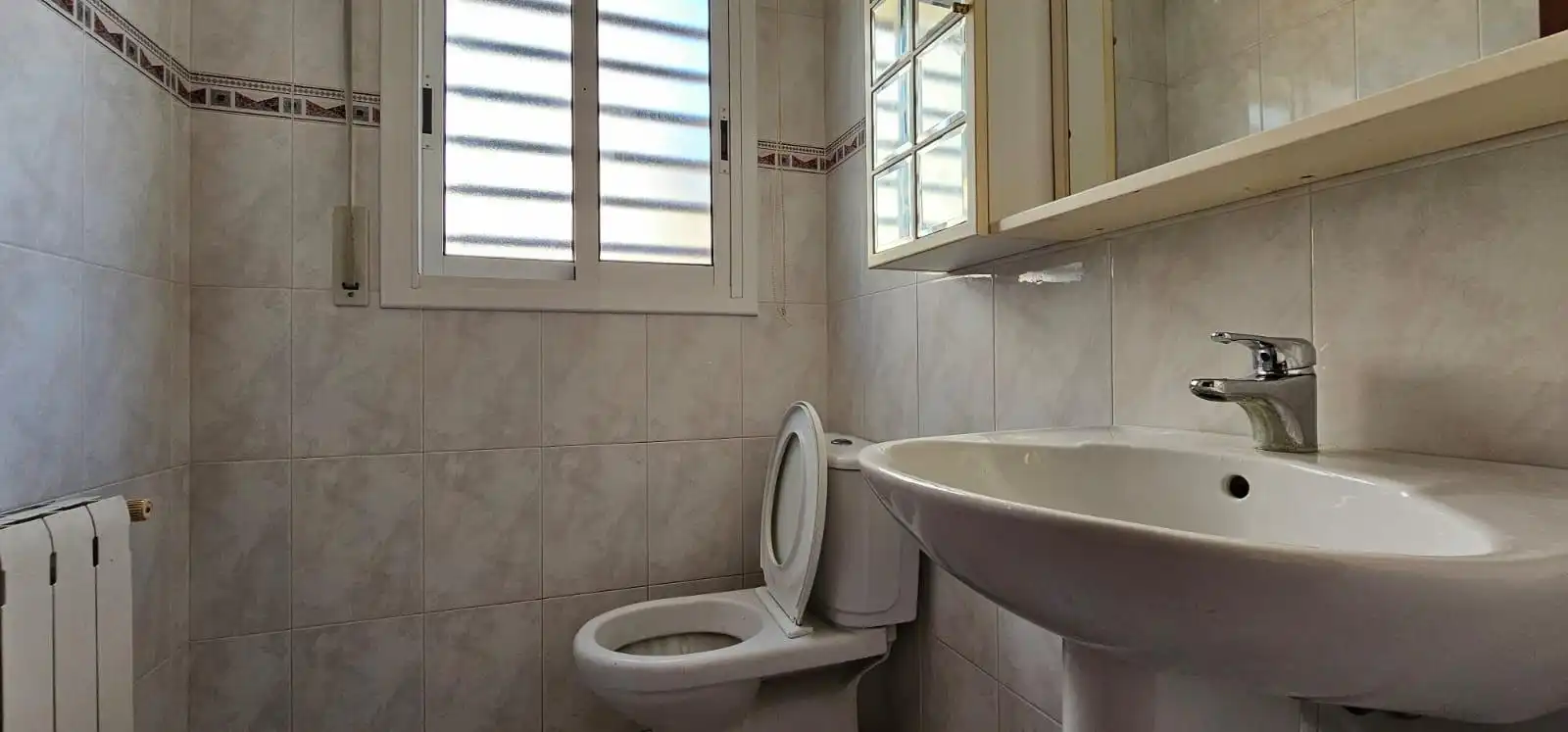 Baño de Casa o chalet en venta en Calafell con Balcón